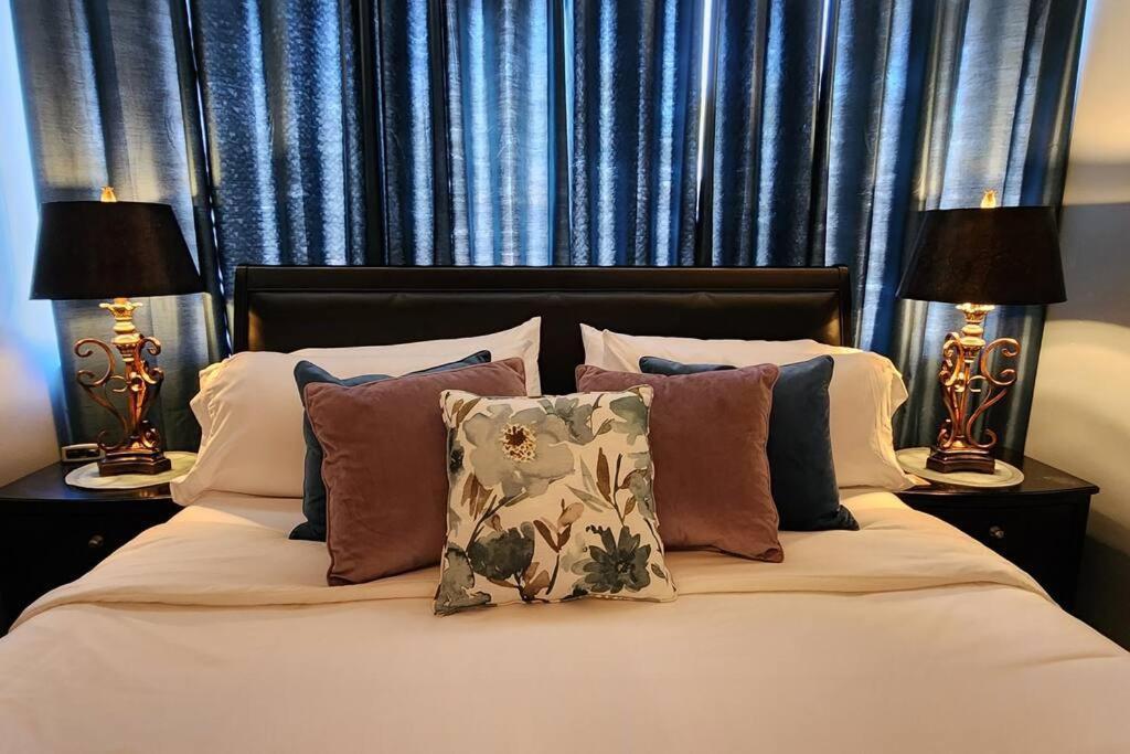 Perfect Couples Retreat - Close To Amenities Appartement Hot Springs