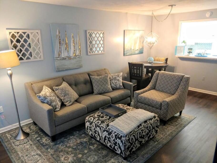Perfect Couples Retreat - Close To Amenities Appartement