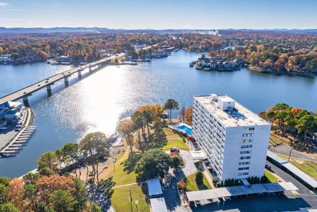 Appartement Perfect Couples Retreat - Close To Amenities