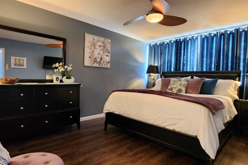Appartement Perfect Couples Retreat - Close To Amenities