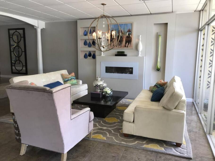 Perfect Couples Retreat - Close To Amenities Appartement