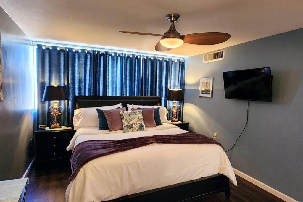 Perfect Couples Retreat - Close To Amenities Appartement Hot Springs